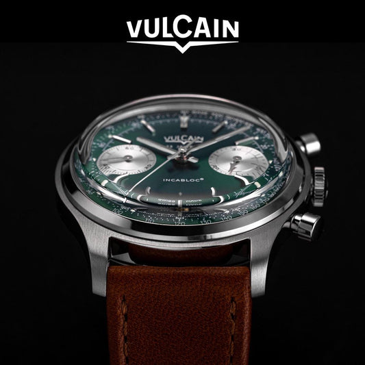 Montre Vulcain