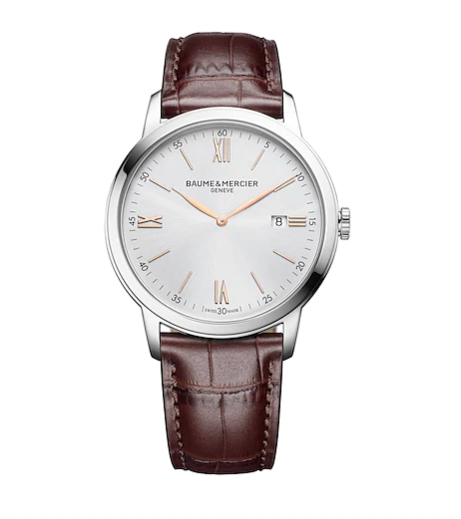 Montre Baume & Mercier
