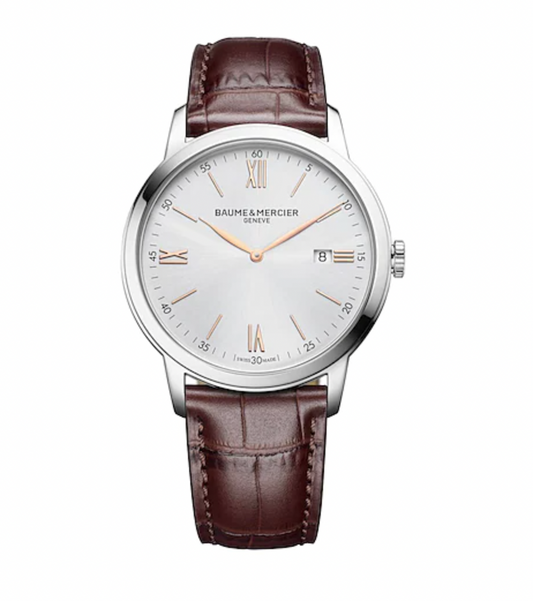 Montre Baume & Mercier